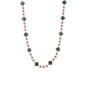Palazzo Ducale Necklace