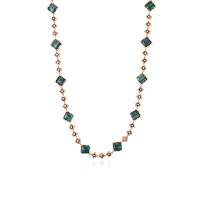 Palazzo Ducale Necklace
