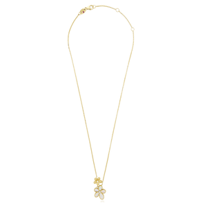 Jasmine Necklace