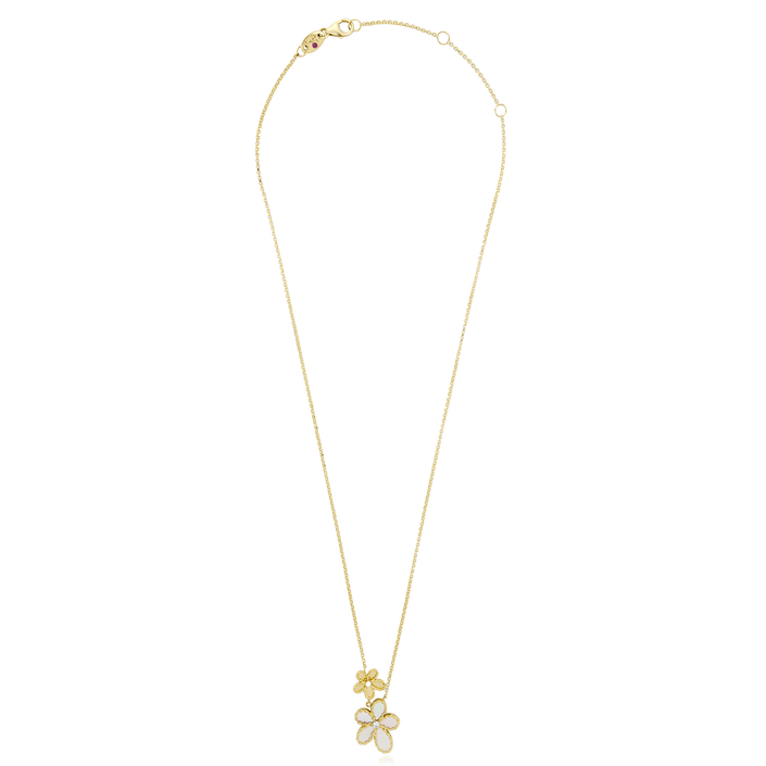 Jasmine Necklace