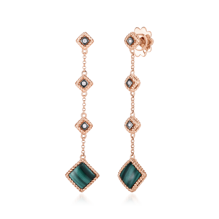 Palazzo Ducale Earrings