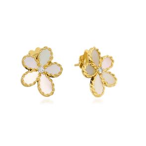 Jasmine Earrings