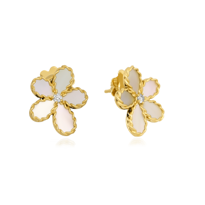 Jasmine Earrings