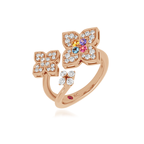Venetian Princess Ring Princess Ring