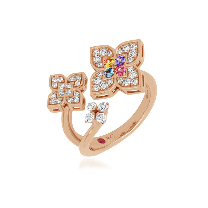 Venetian Princess Ring Princess Ring