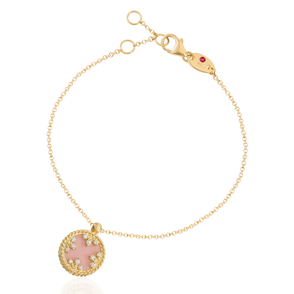 Venetian Medallions for Carousel Bracelet