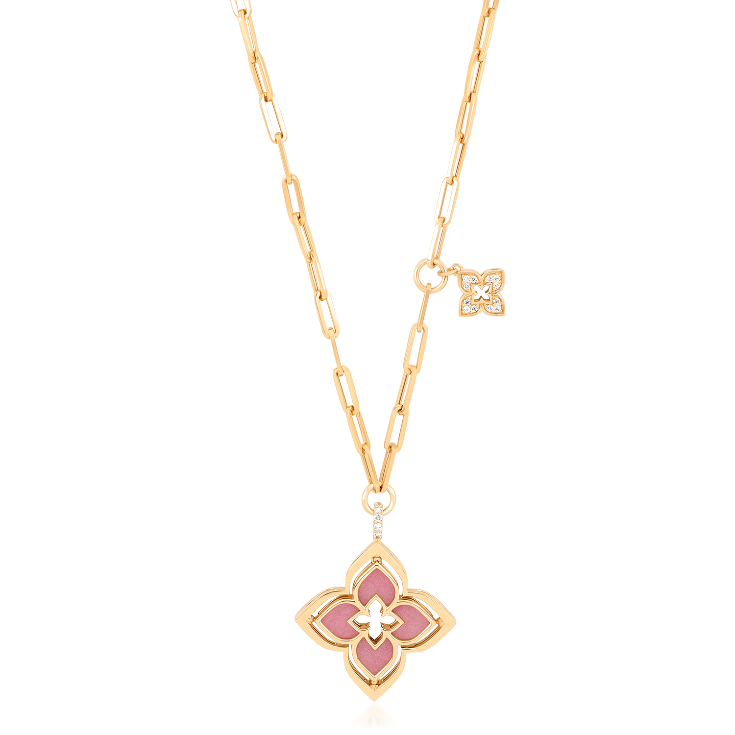 Venetian Princess Necklace