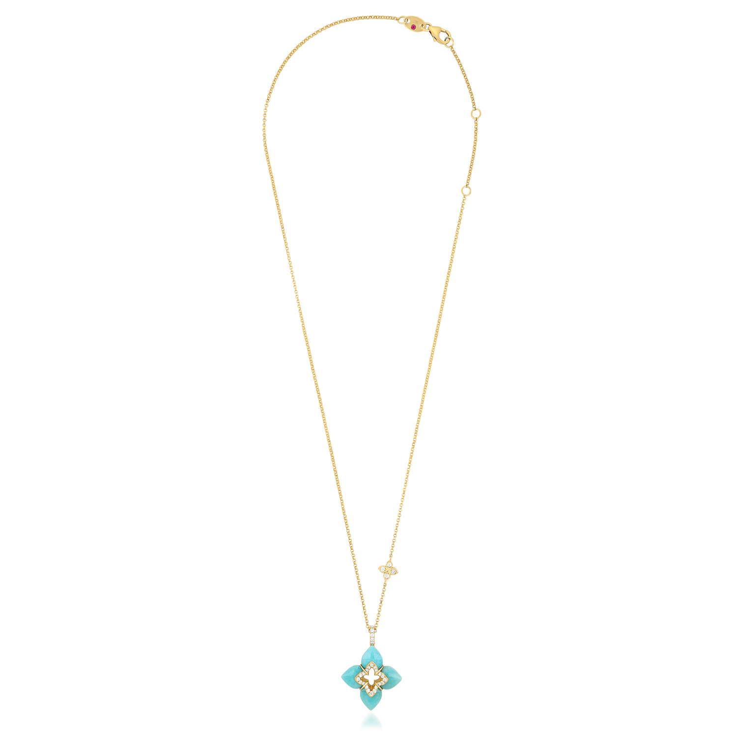 Venetian Princess Necklace