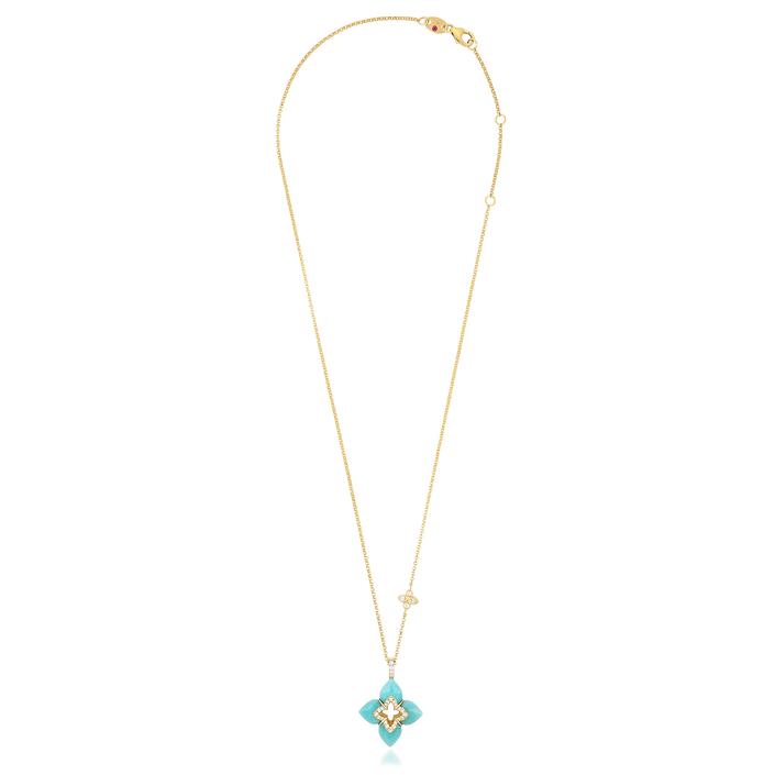 Venetian Princess Necklace