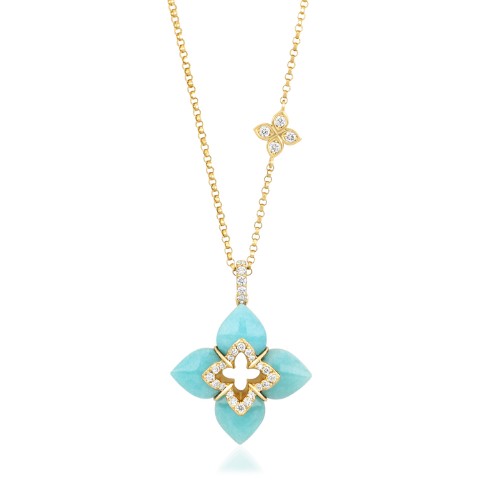 Venetian Princess Necklace