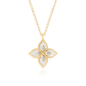 Princess Flower for Carousel Necklace