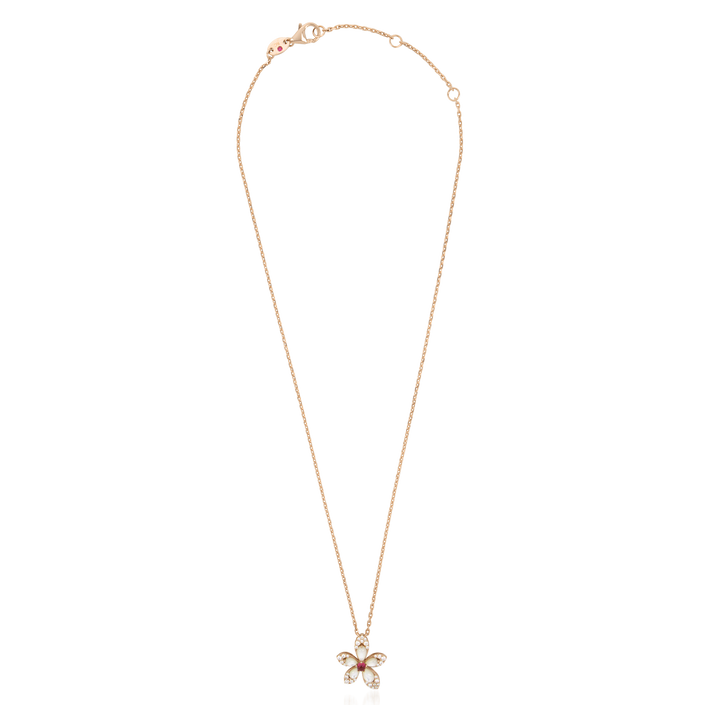 Tiarè Necklace