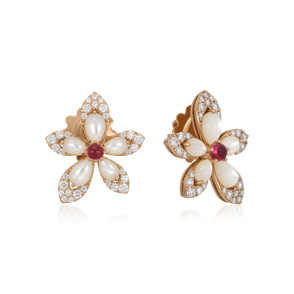 Tiarè Earrings