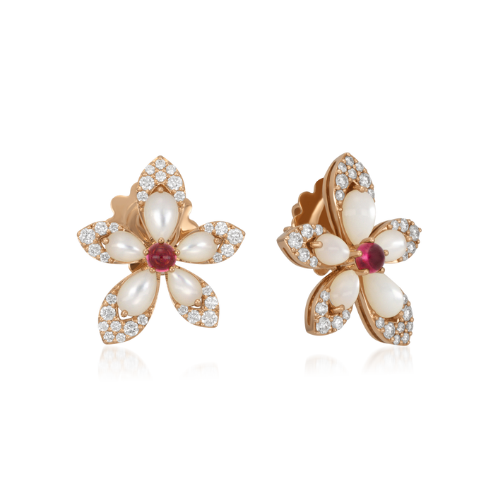 Tiarè Earrings