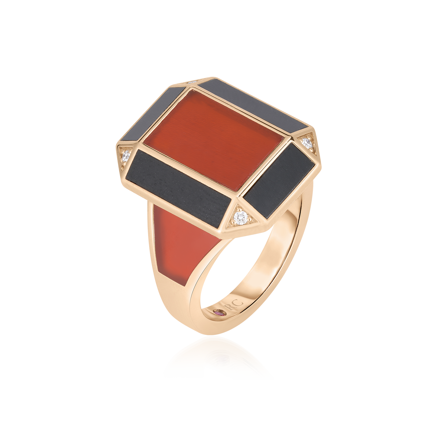Art Deco Ring