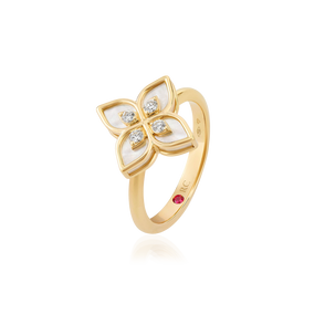 Princess Flower for Carousel Ring