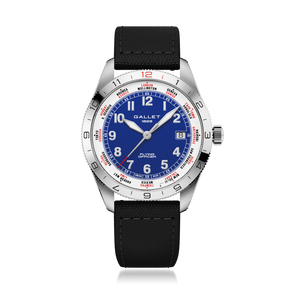 Flying Officer Automatic 40