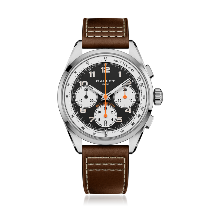 Multichron Sport Chronograph 41