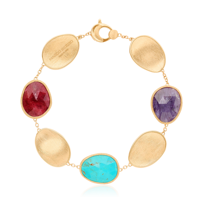 Lunaria Colour Bracelet