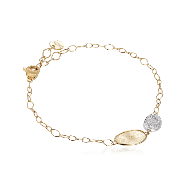 Lunaria Bracelet