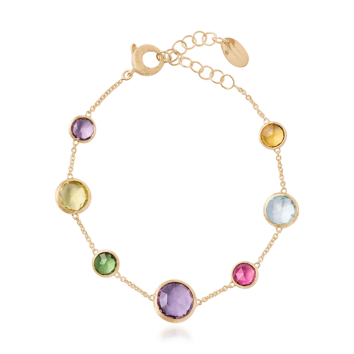 Jaipur Colour Bracelet