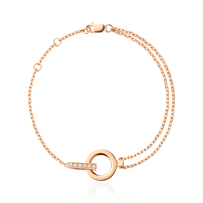 Berbere Module Bracelet