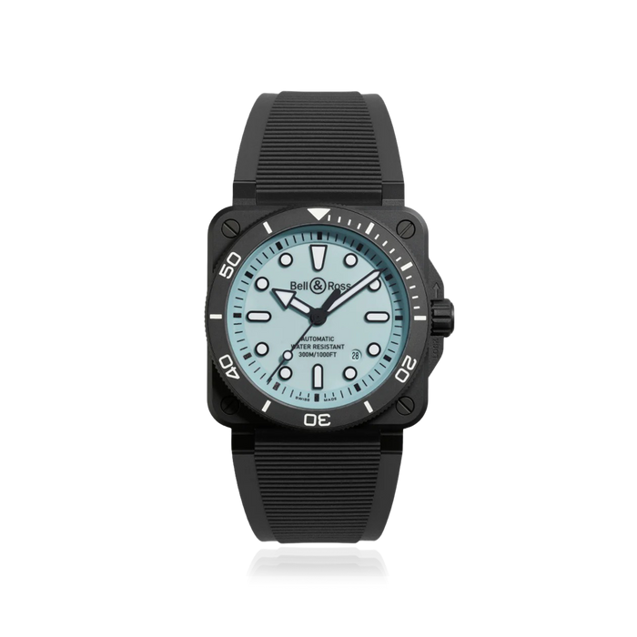 BR-03 Diver Full Lum Ceramic