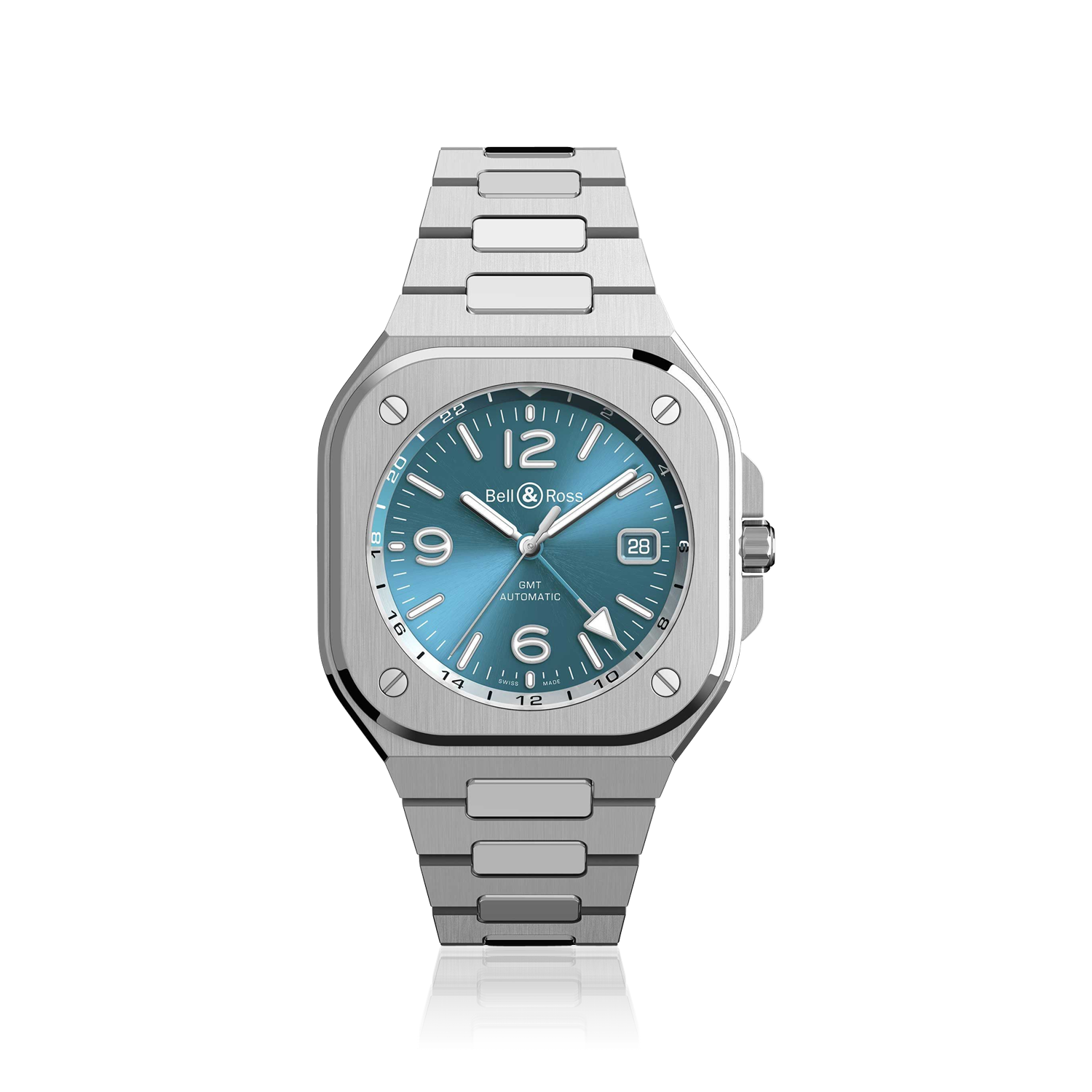 BR-05 GMT Sky Blue
