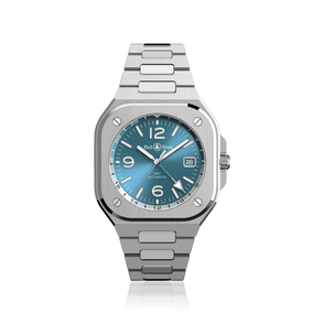 BR-05 GMT Sky Blue