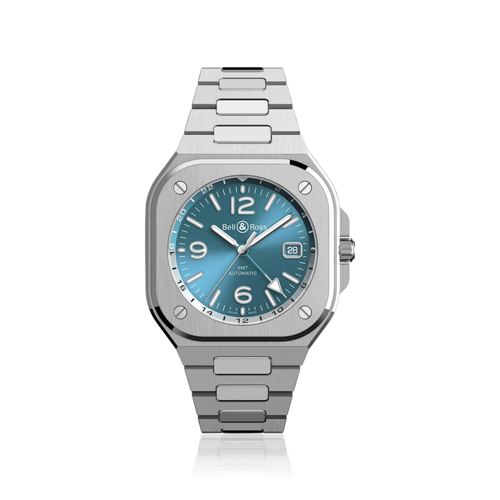 BR-05 GMT Sky Blue