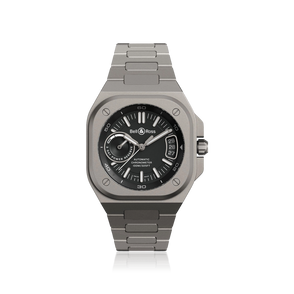 BR-X5 Black Titanium