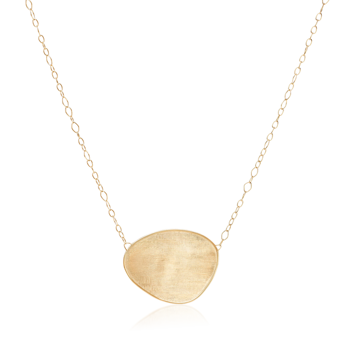 Lunaria Necklace