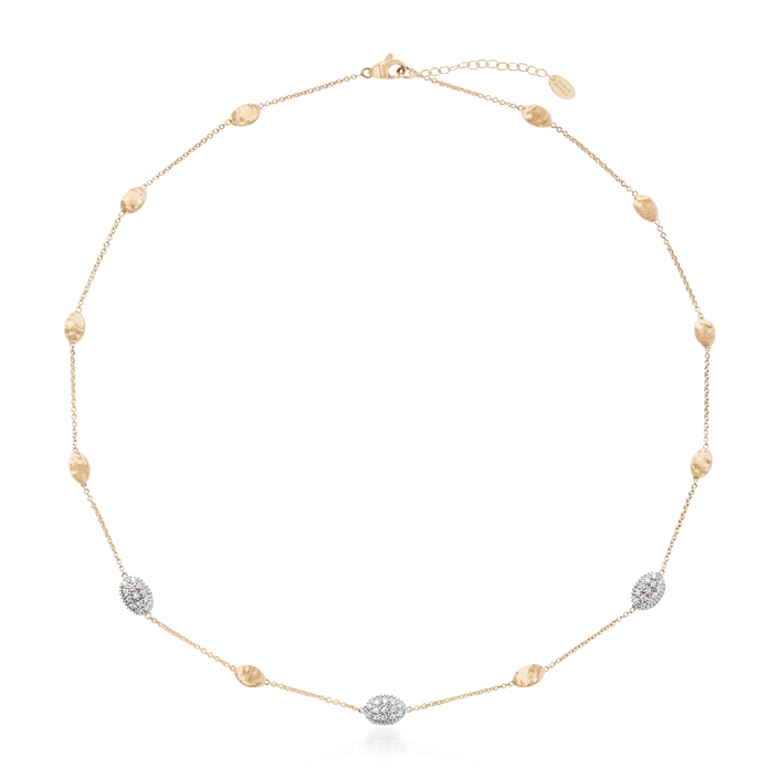 Siviglia Necklace