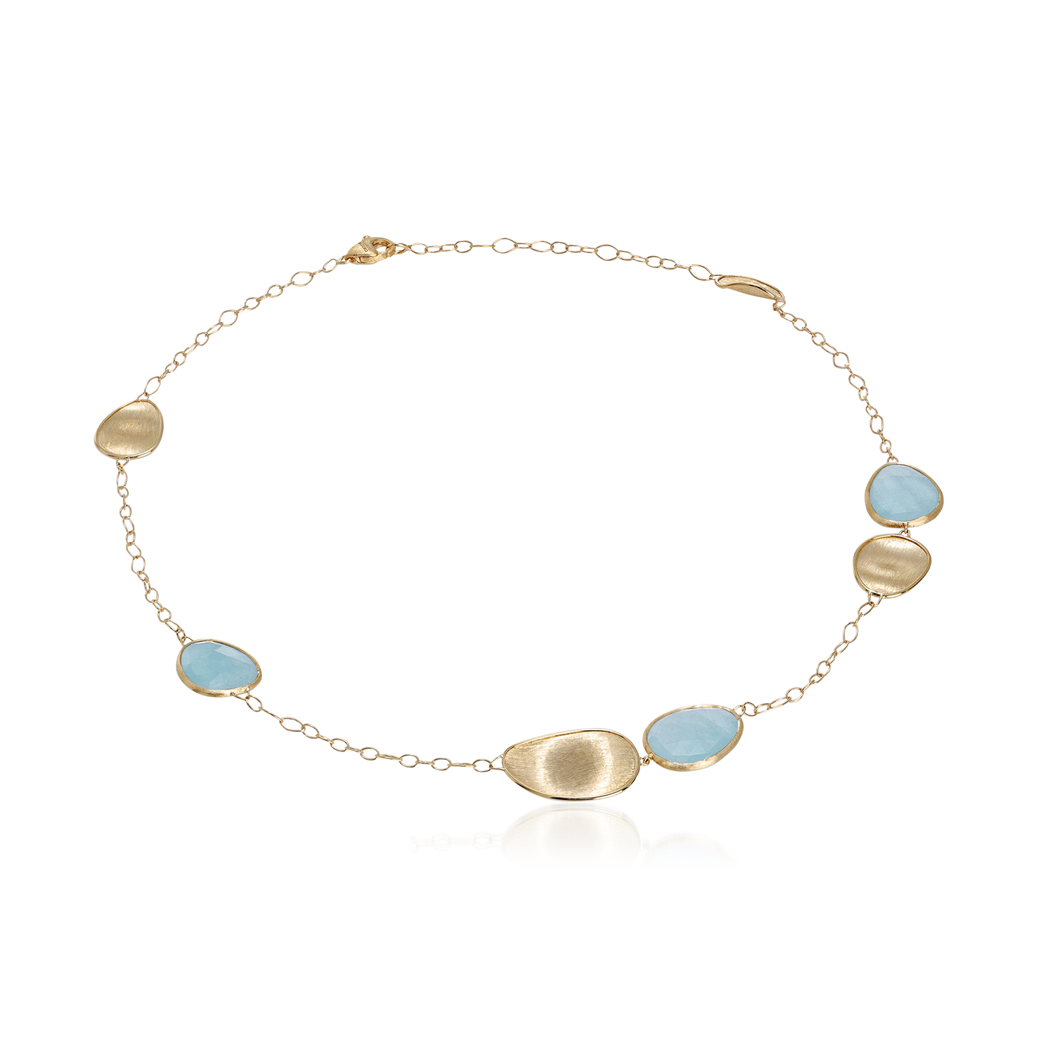 Lunaria Necklace