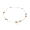 Lunaria Necklace