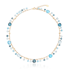 Paradise Necklace