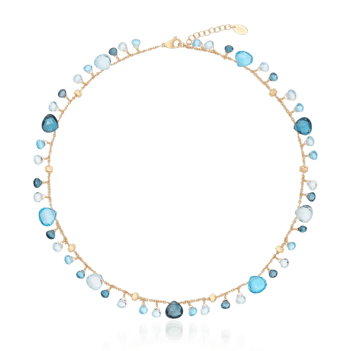 Paradise Necklace