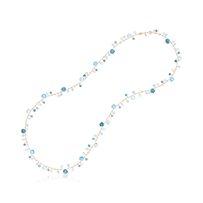 Paradise Necklace