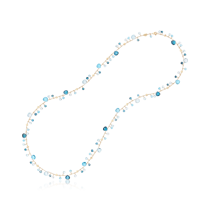 Paradise Necklace