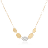 Lunaria Necklace