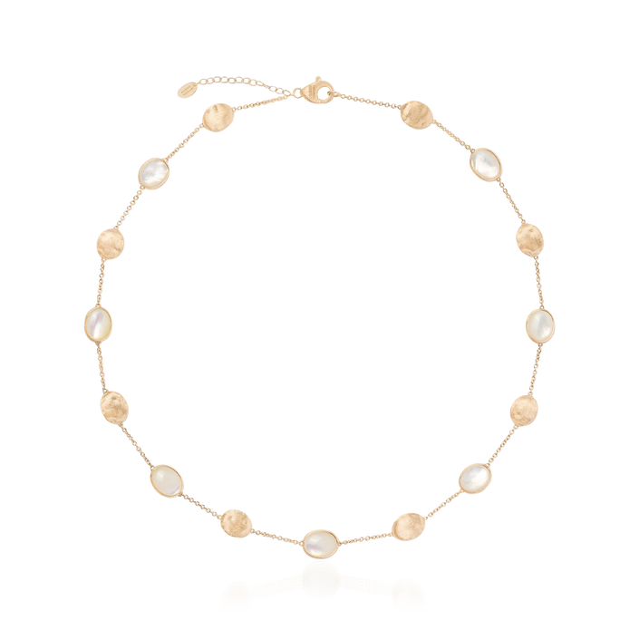 Siviglia Necklace