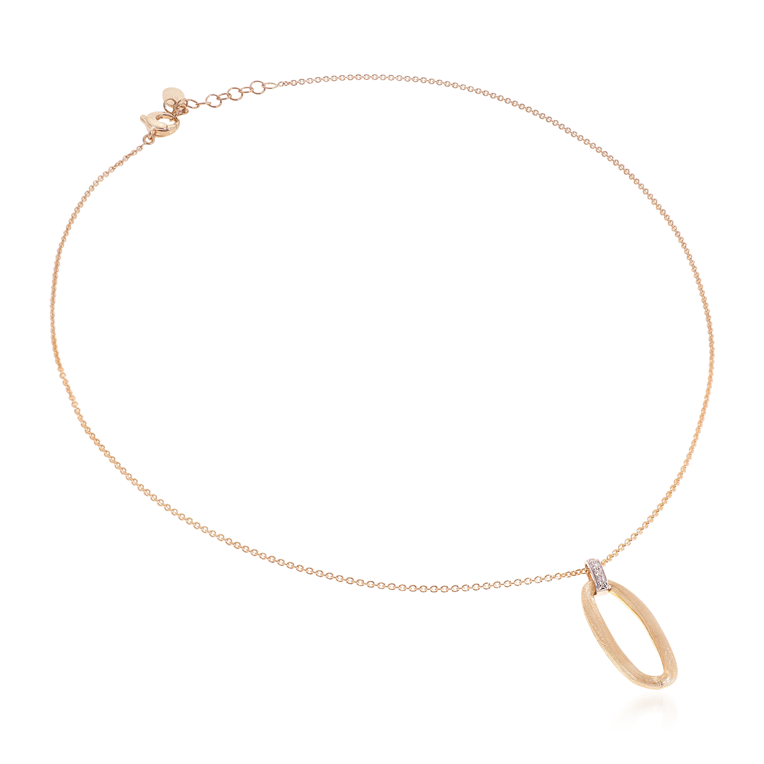 Jaipur Necklace