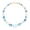 Lunaria Necklace