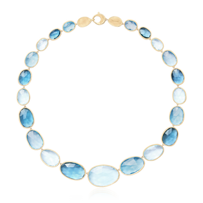 Lunaria Necklace