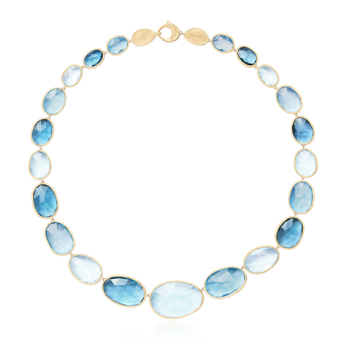 Lunaria Necklace