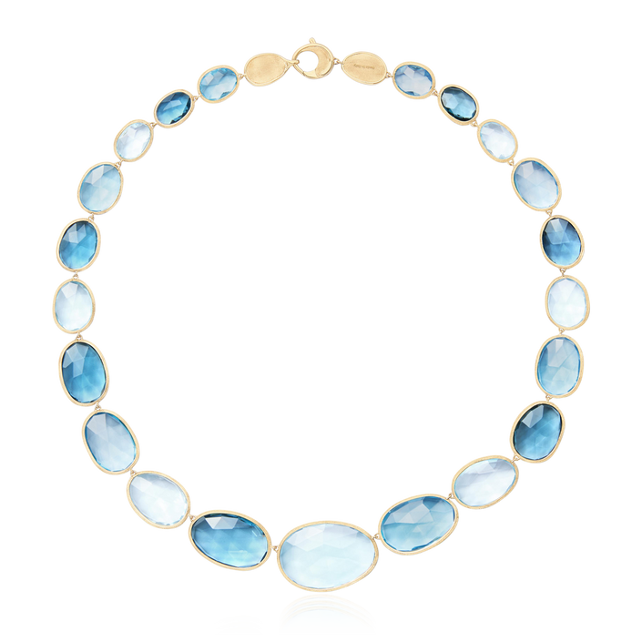 Lunaria Necklace