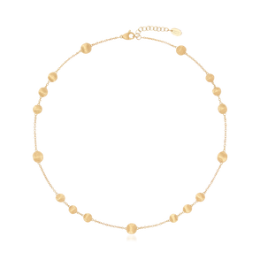 Africa Necklace