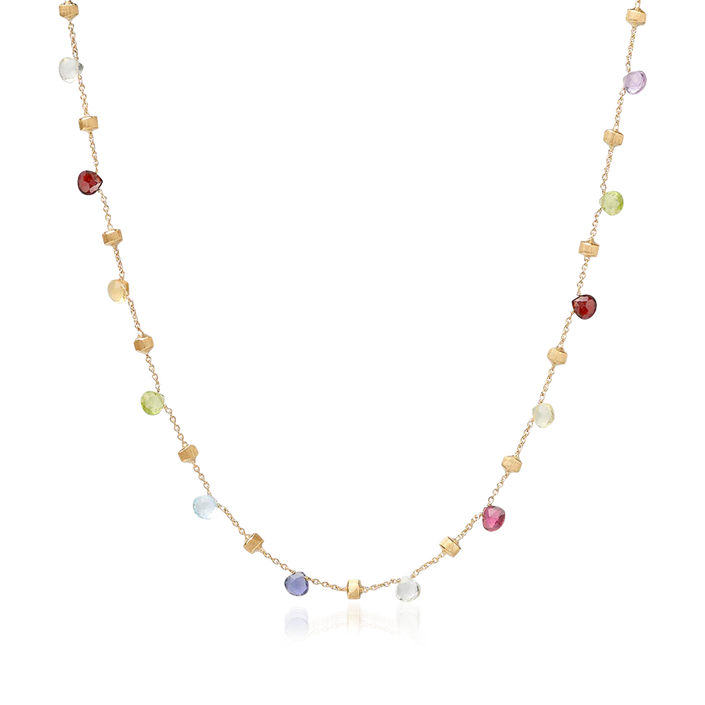 Paradise Necklace