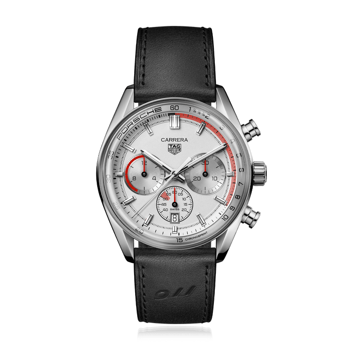 Carrera Chronosprint x Porsche
