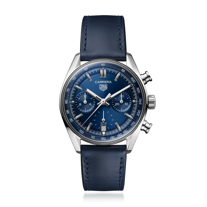 Carrera Cronograph